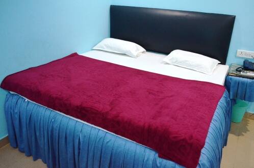 Hotel Asha Kiran, Lucknow 4